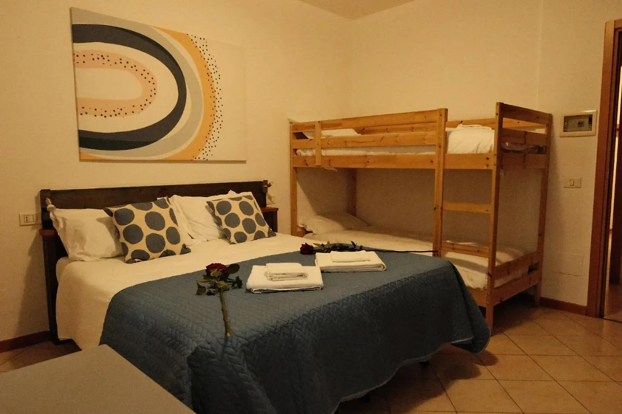 Hotel Locanda Milano 1873 Brunate