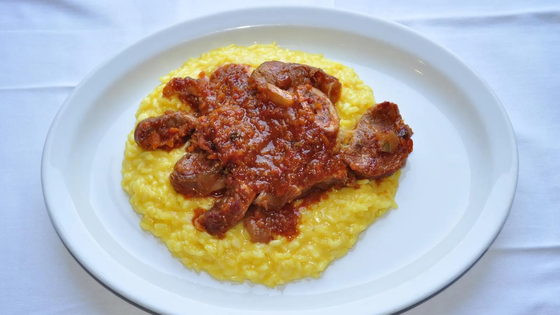 *** Hotel Locanda Milano 1873 Brunate Italien
