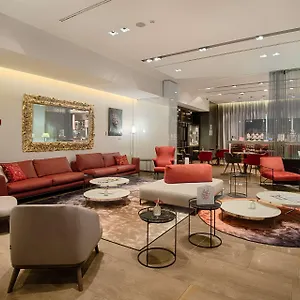 Hotel Nh Collection President, Milano