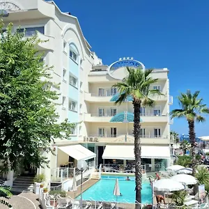 Luxor Boutique 4* Cattolica