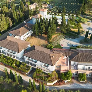 Cappuccina Country 4* San Gimignano