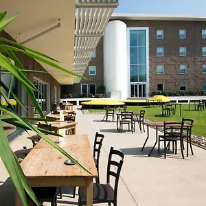4* Hotel Aiden By Western @ Jhd Dunant