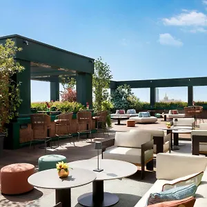 Hotel The Westin Palace,, Milano