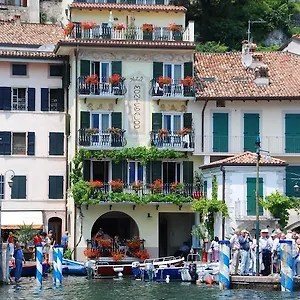 3* Hotel Ristorante Montebaldo