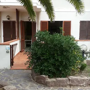 Casa vacanze Apartsea 26 Calasetta