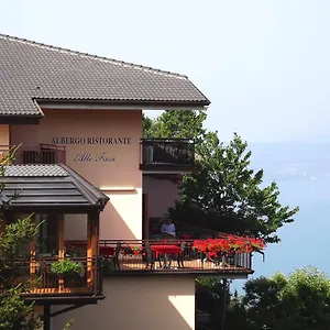 Alle Fasse 2* Brenzone sul Garda