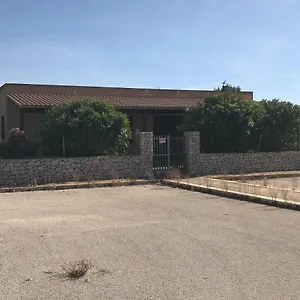Casa vacanze I Giardini Di San Vito San Vito Lo Capo