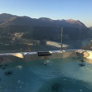  Ferienhaus Sorriso